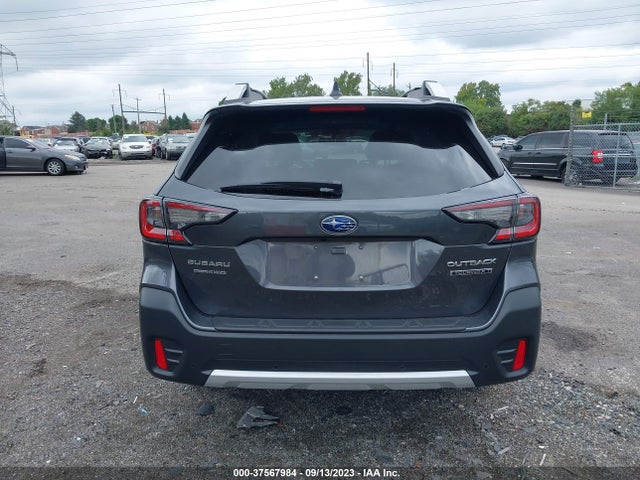 Subaru Outback Touring Xt 2022 4S4BTGPD4N3210152 Image 16