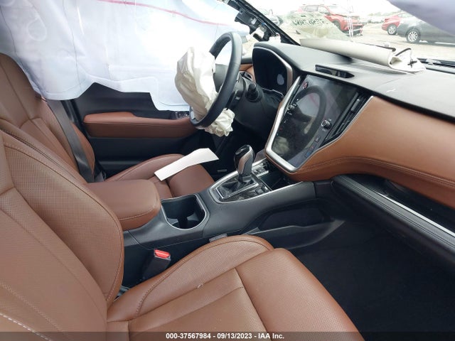 Subaru Outback Touring Xt 2022 4S4BTGPD4N3210152 Image 5