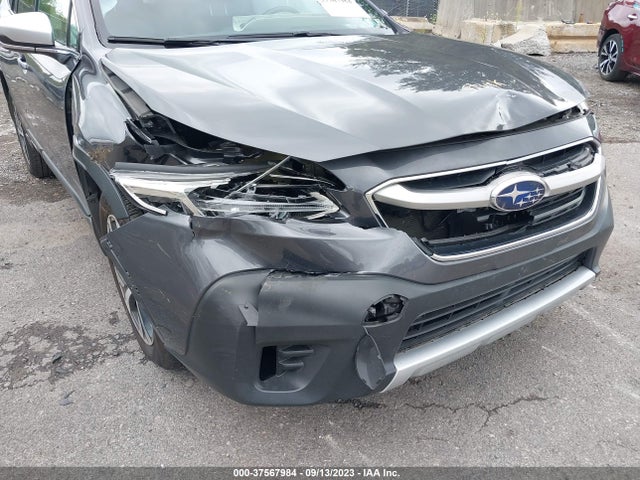 Subaru Outback Touring Xt 2022 4S4BTGPD4N3210152 Image 6