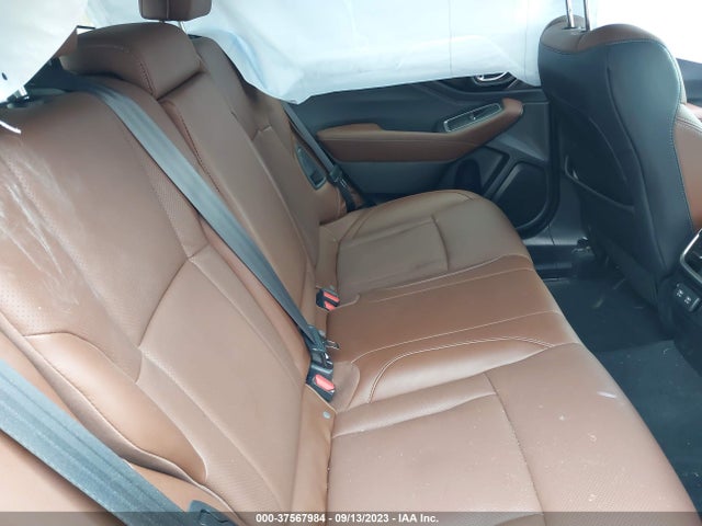Subaru Outback Touring Xt 2022 4S4BTGPD4N3210152 Image 8