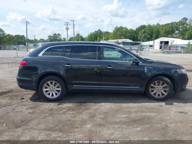 2LMHJ5NK4EBL51605 Lincoln MKT