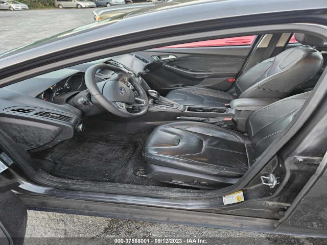 1FADP3F24FL387219 Ford FOCUS