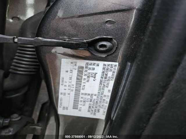1FADP3F24FL387219 Ford FOCUS