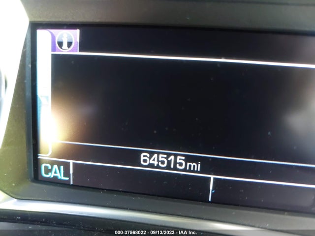 Chevrolet MALIBU 1LT 2017 1G1ZE5STXHF277687 Image 15