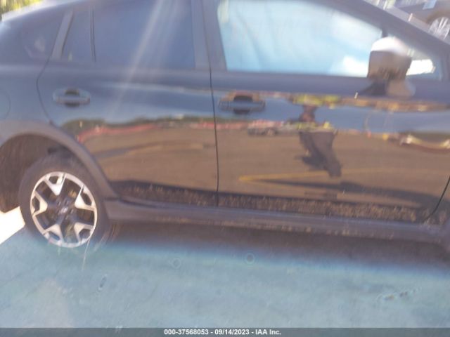 JF2GTAAC0K8299936 Subaru Crosstrek