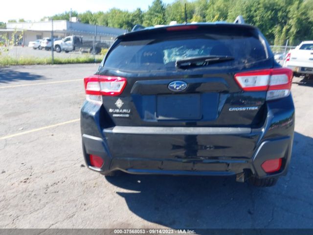 JF2GTAAC0K8299936 Subaru Crosstrek