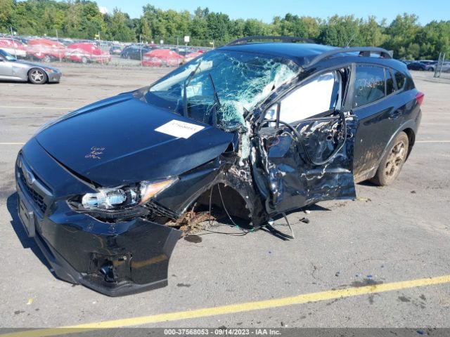 JF2GTAAC0K8299936 Subaru Crosstrek