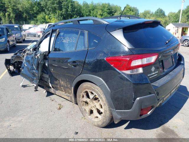 JF2GTAAC0K8299936 Subaru Crosstrek