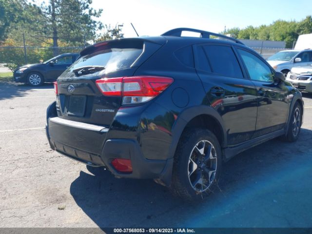 JF2GTAAC0K8299936 Subaru Crosstrek