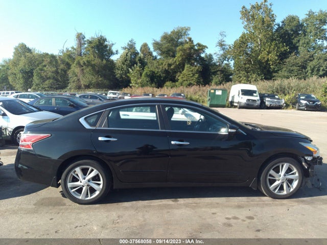 Nissan Altima 2.5 Sv 2015 1N4AL3AP2FC588084 Image 14