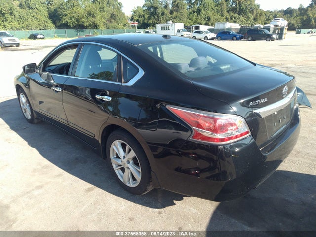 Nissan Altima 2.5 Sv 2015 1N4AL3AP2FC588084 Image 3