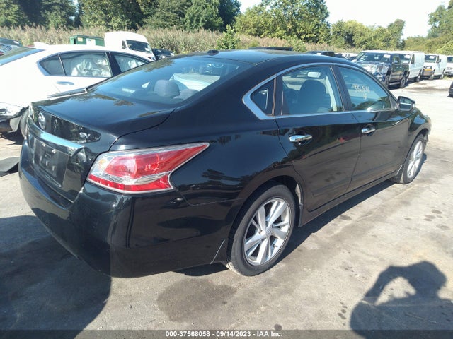 Nissan Altima 2.5 Sv 2015 1N4AL3AP2FC588084 Image 4