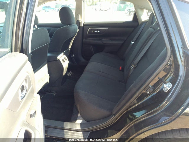 Nissan Altima 2.5 Sv 2015 1N4AL3AP2FC588084 Image 8