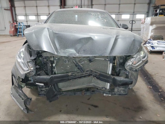 Hyundai SONATA SE 2019 5NPE24AF2KH759815 Image 12