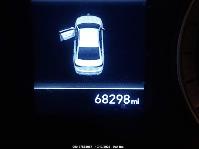 Hyundai SONATA SE 2019 5NPE24AF2KH759815 Image 15