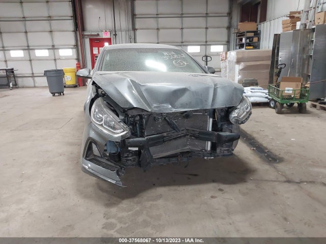 Hyundai SONATA SE 2019 5NPE24AF2KH759815 Image 6