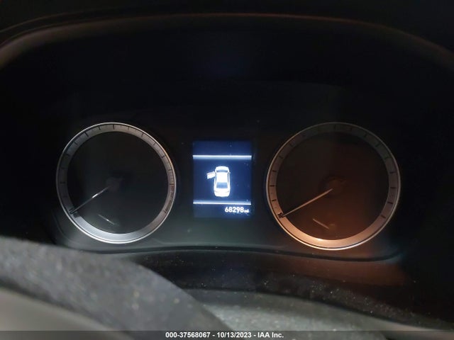 2019 HYUNDAI SONATA SE VIN: 5NPE24AF2KH759815