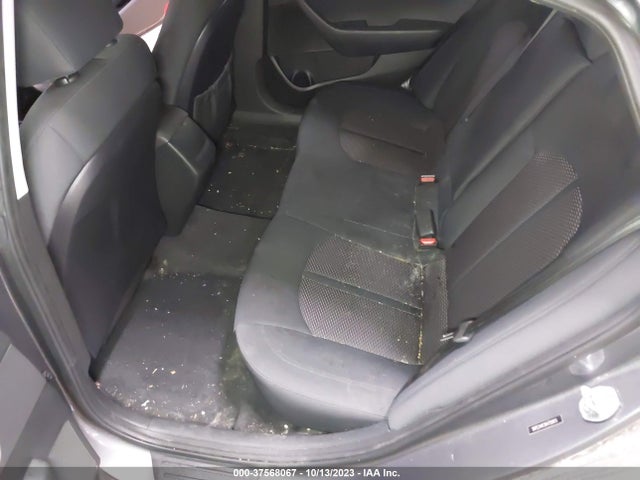 2019 HYUNDAI SONATA SE VIN: 5NPE24AF2KH759815
