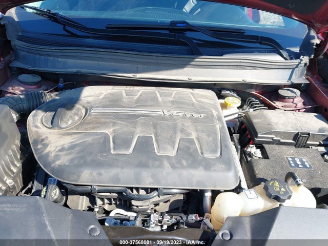 Jeep Cherokee Limited 2020 1C4PJMDX5LD504194 Image 10