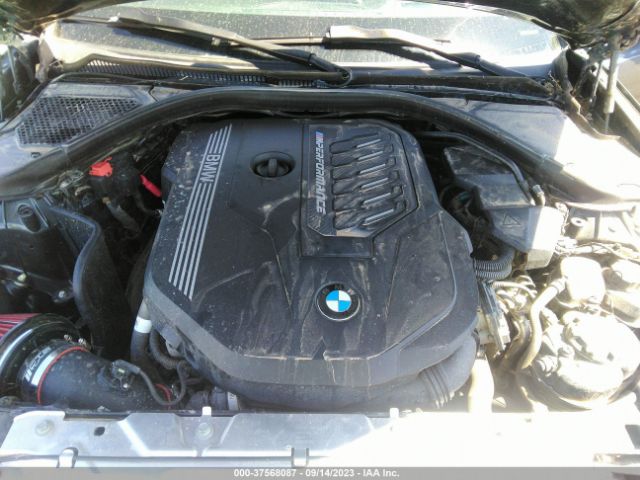 WBA5U7C01LFH00965 BMW 3 Series M340i