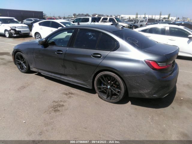 WBA5U7C01LFH00965 BMW 3 Series M340i