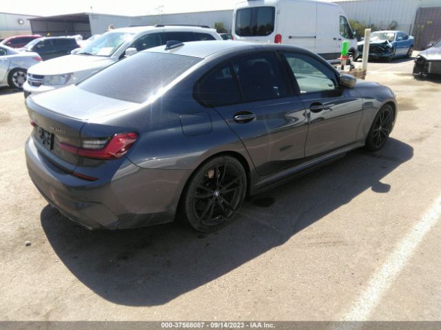 WBA5U7C01LFH00965 BMW 3 Series M340i