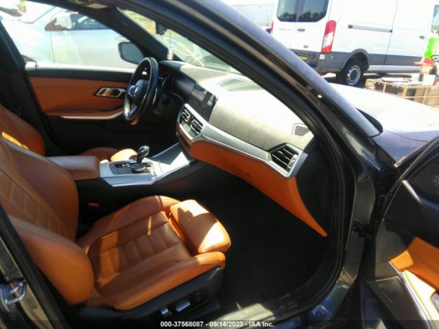 WBA5U7C01LFH00965 BMW 3 Series M340i