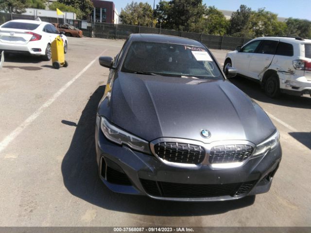 WBA5U7C01LFH00965 BMW 3 Series M340i