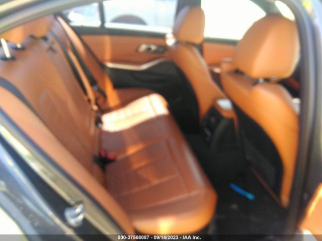 WBA5U7C01LFH00965 BMW 3 Series M340i