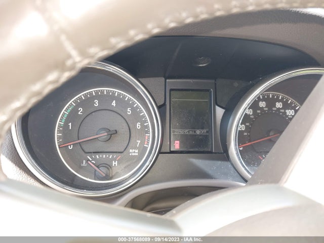 2011 JEEP GRAND CHEROKEE 1J4RR4GG4BC544651 Photo 6