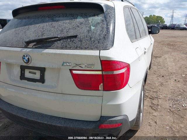 2010 BMW X5 30I VIN: 5UXFE4C52AL380905