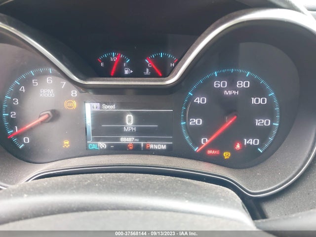 Chevrolet IMPALA 2LZ 2015 2G1165S35F9248341 Image 7