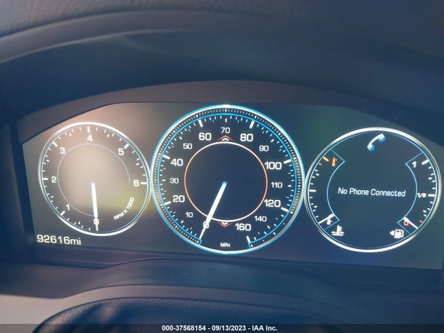 1GYS4NKJ8FR560718 Cadillac Escalade Premium