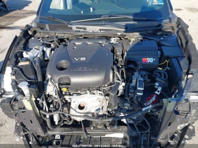 1N4AA6EV2LC379679 Nissan Maxima Sr