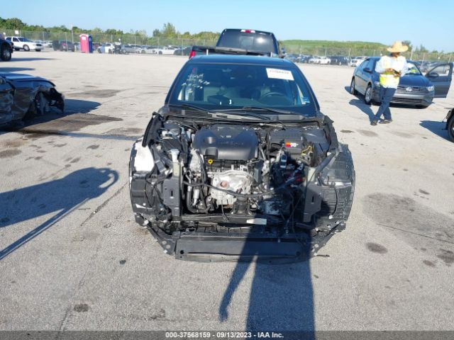 1N4AA6EV2LC379679 Nissan Maxima Sr