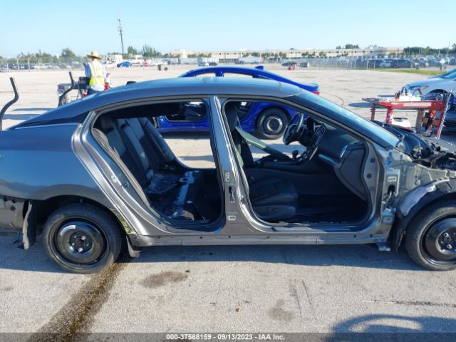 1N4AA6EV2LC379679 Nissan Maxima Sr
