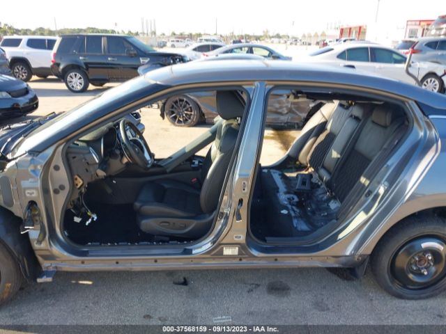 1N4AA6EV2LC379679 Nissan Maxima Sr