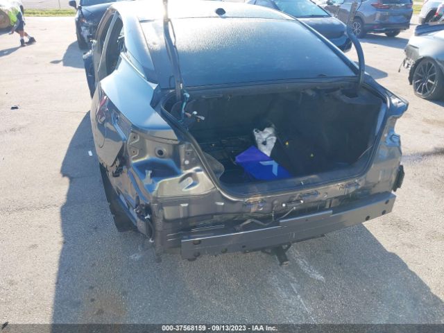 1N4AA6EV2LC379679 Nissan Maxima Sr