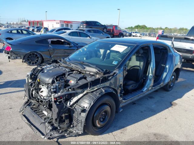 1N4AA6EV2LC379679 Nissan Maxima Sr