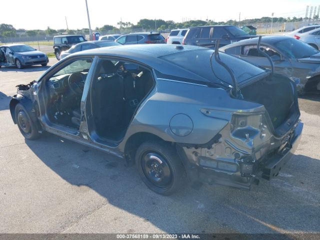 1N4AA6EV2LC379679 Nissan Maxima Sr