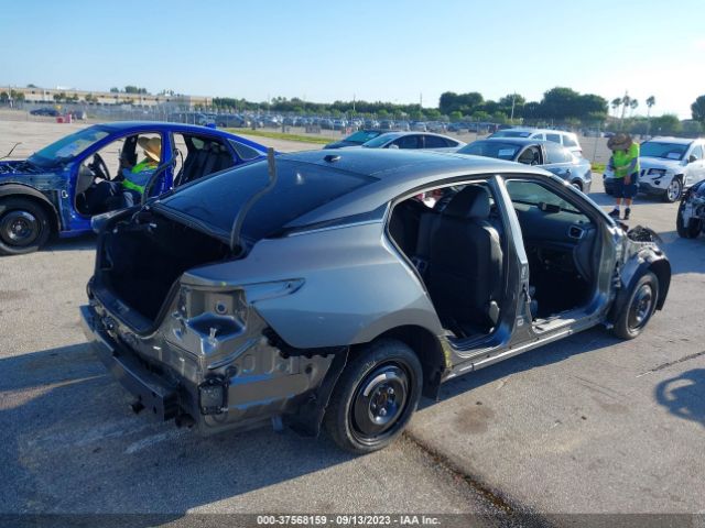 1N4AA6EV2LC379679 Nissan Maxima Sr