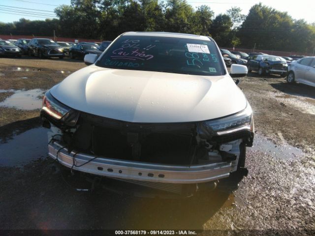 5J8TC2H63LL033782 Acura Rdx A-spec Package
