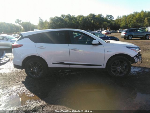 5J8TC2H63LL033782 Acura Rdx A-spec Package