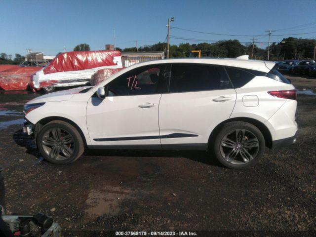 5J8TC2H63LL033782 Acura Rdx A-spec Package