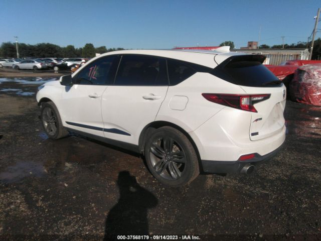 5J8TC2H63LL033782 Acura Rdx A-spec Package