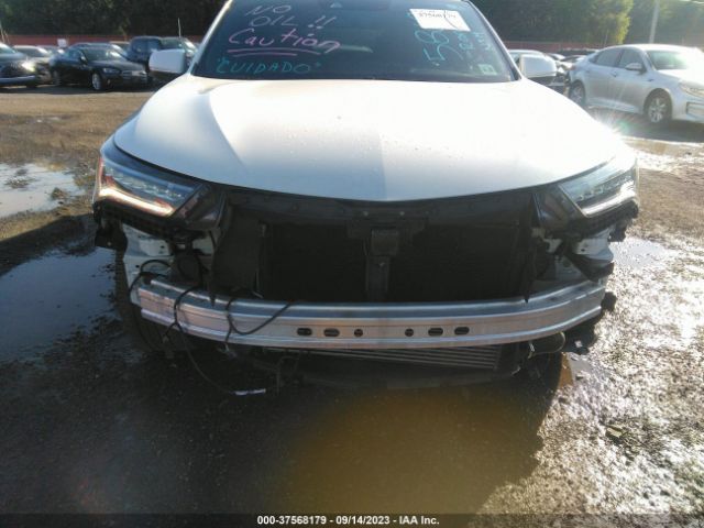 5J8TC2H63LL033782 Acura Rdx A-spec Package