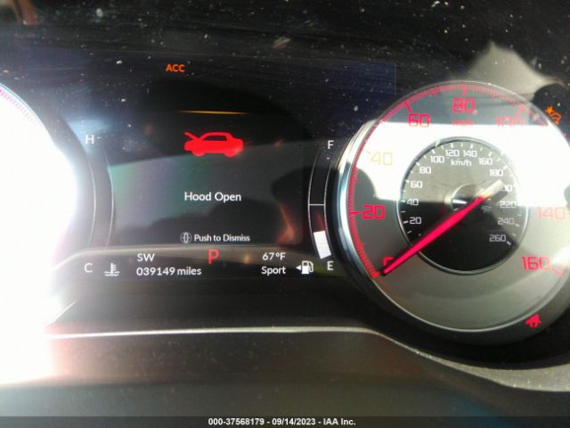 5J8TC2H63LL033782 Acura Rdx A-spec Package