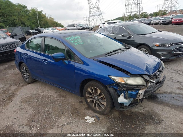 2014 19XFB2F80EE211713 main image