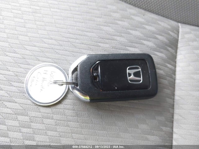 Honda Civic Sedan Ex 2014 19XFB2F80EE211713 Image 11