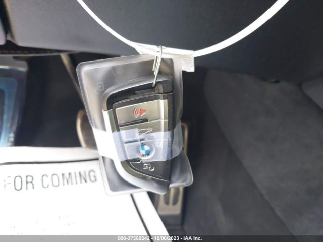5UXCY8C04P9N66165 BMW X6 M50i